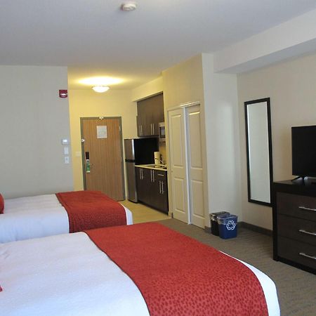 Best Western Plus Merritt Hotel Εξωτερικό φωτογραφία
