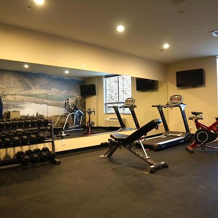 Best Western Plus Merritt Hotel Εξωτερικό φωτογραφία