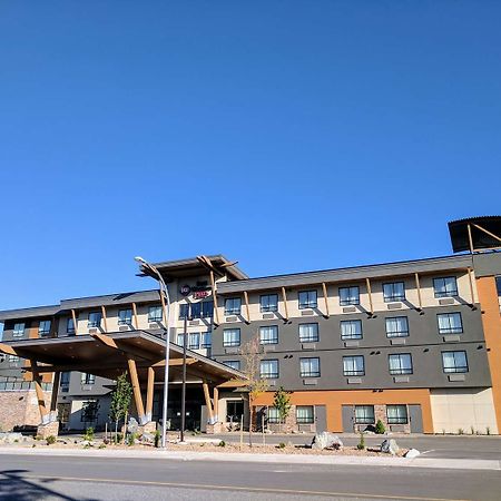 Best Western Plus Merritt Hotel Εξωτερικό φωτογραφία