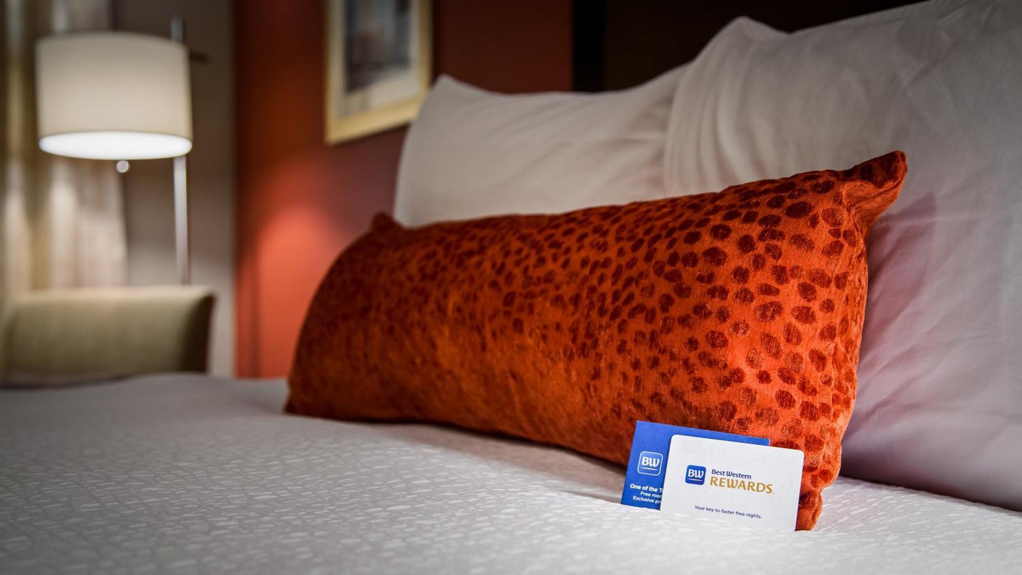 Best Western Plus Merritt Hotel Εξωτερικό φωτογραφία