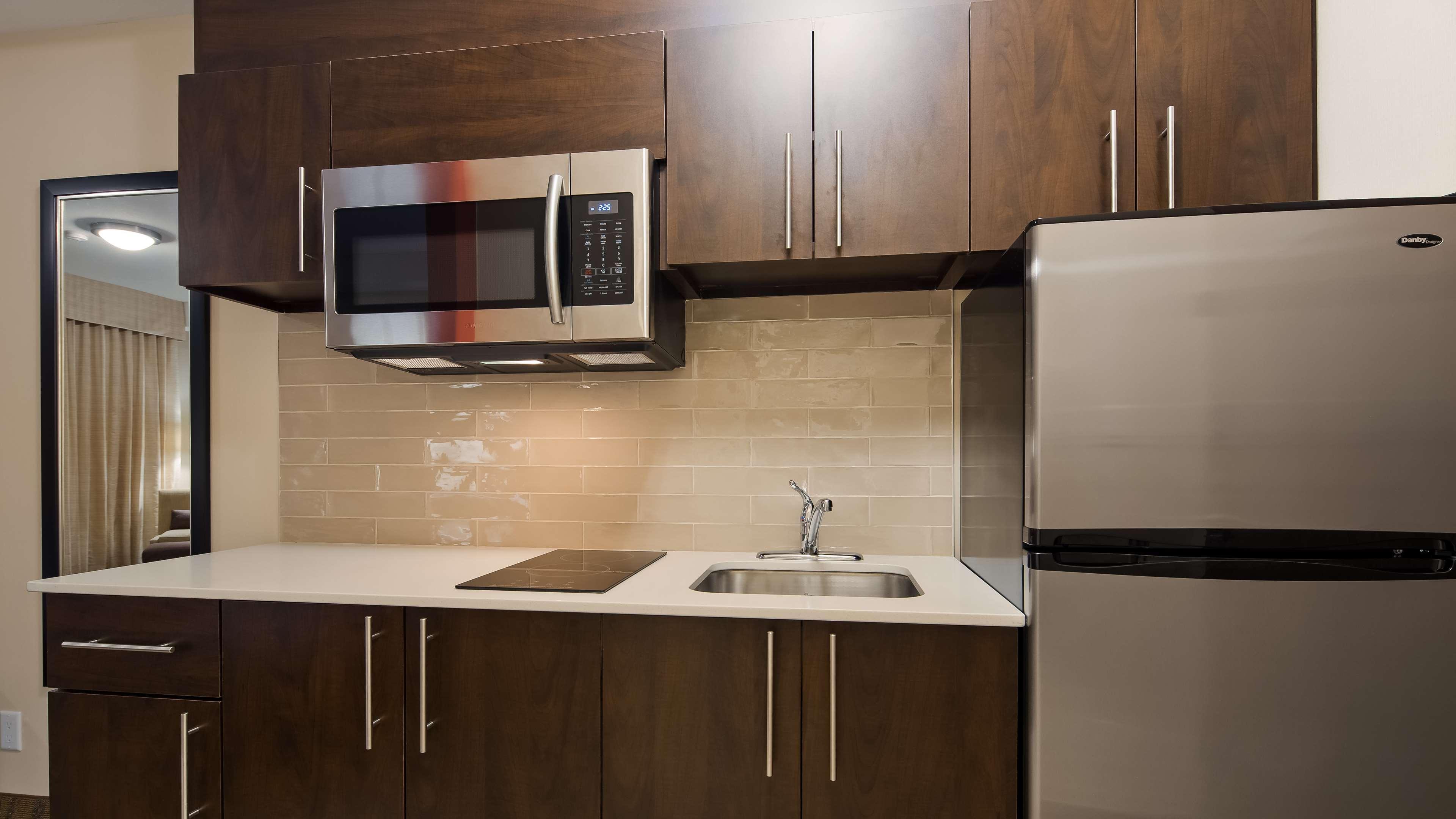 Best Western Plus Merritt Hotel Εξωτερικό φωτογραφία