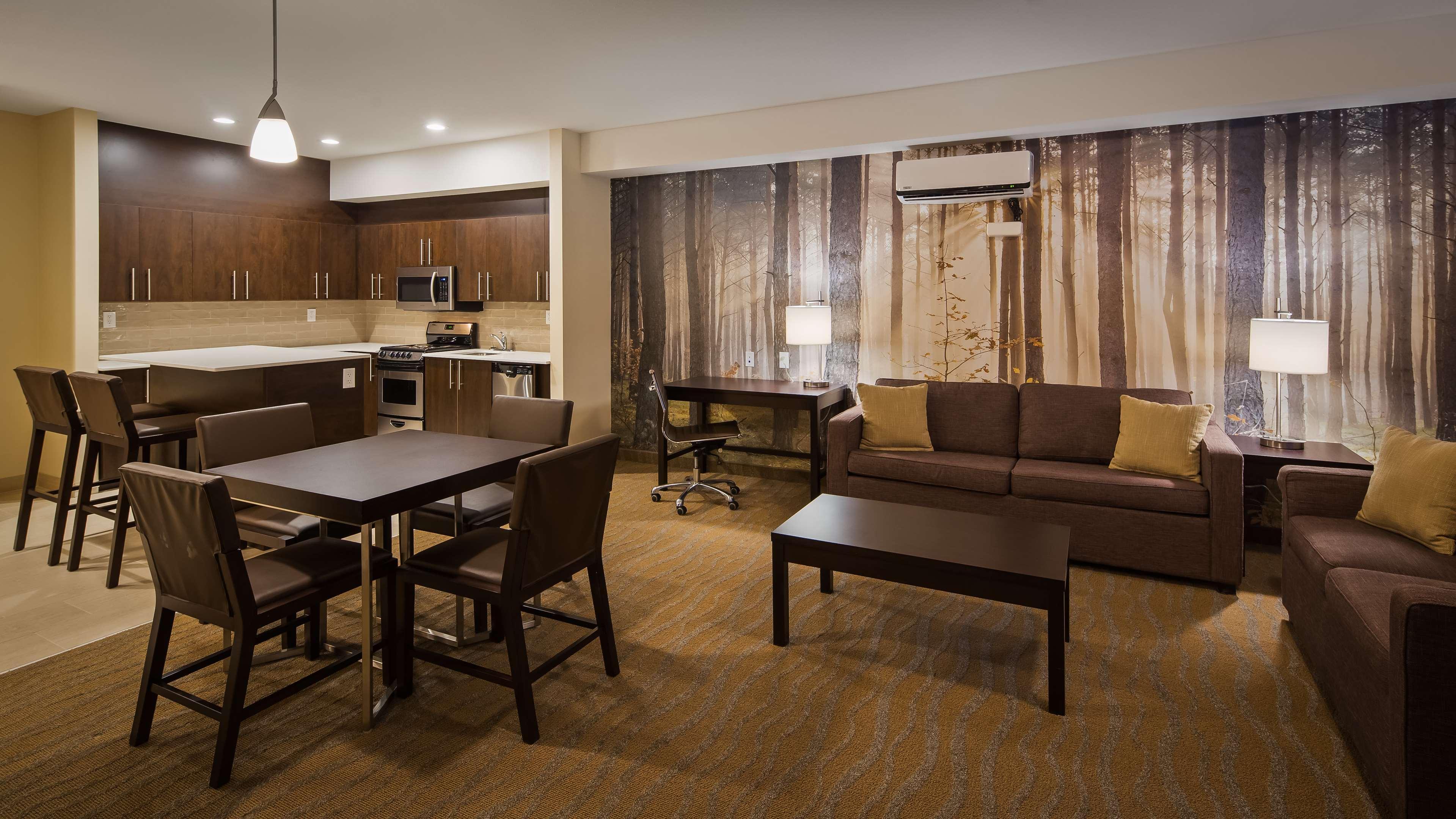Best Western Plus Merritt Hotel Εξωτερικό φωτογραφία
