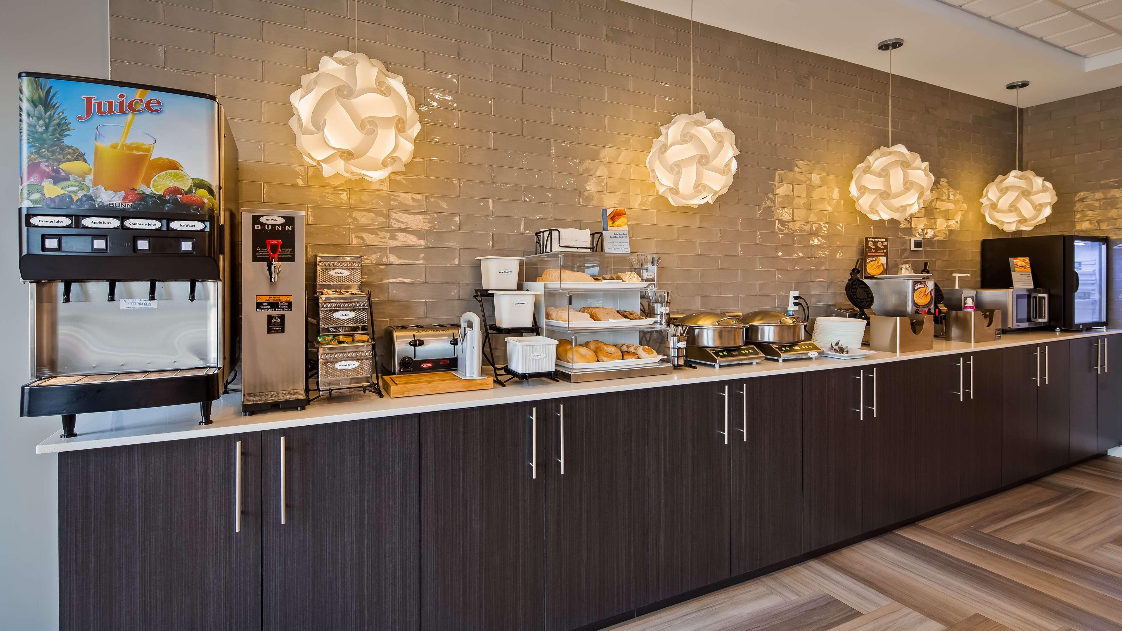Best Western Plus Merritt Hotel Εξωτερικό φωτογραφία