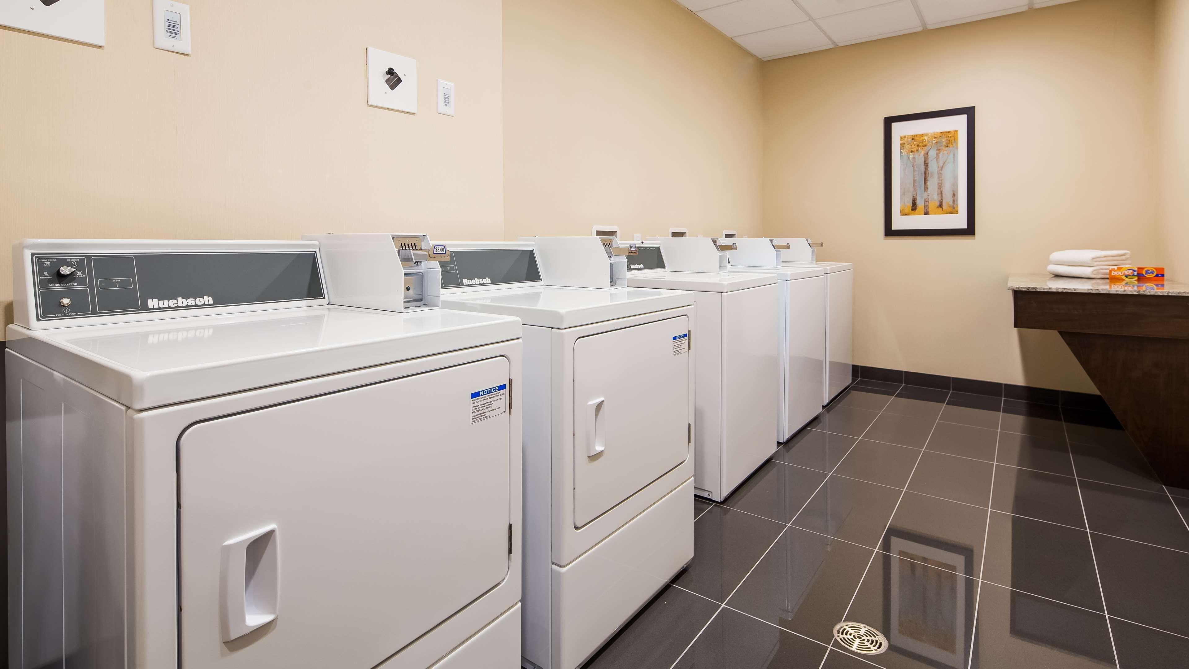 Best Western Plus Merritt Hotel Εξωτερικό φωτογραφία
