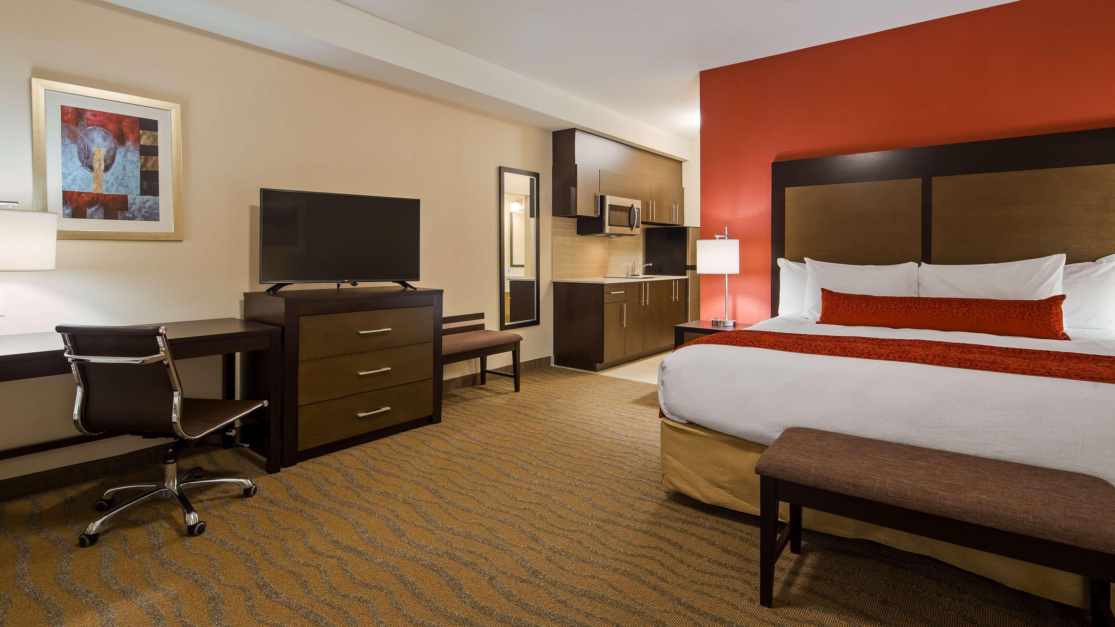 Best Western Plus Merritt Hotel Εξωτερικό φωτογραφία