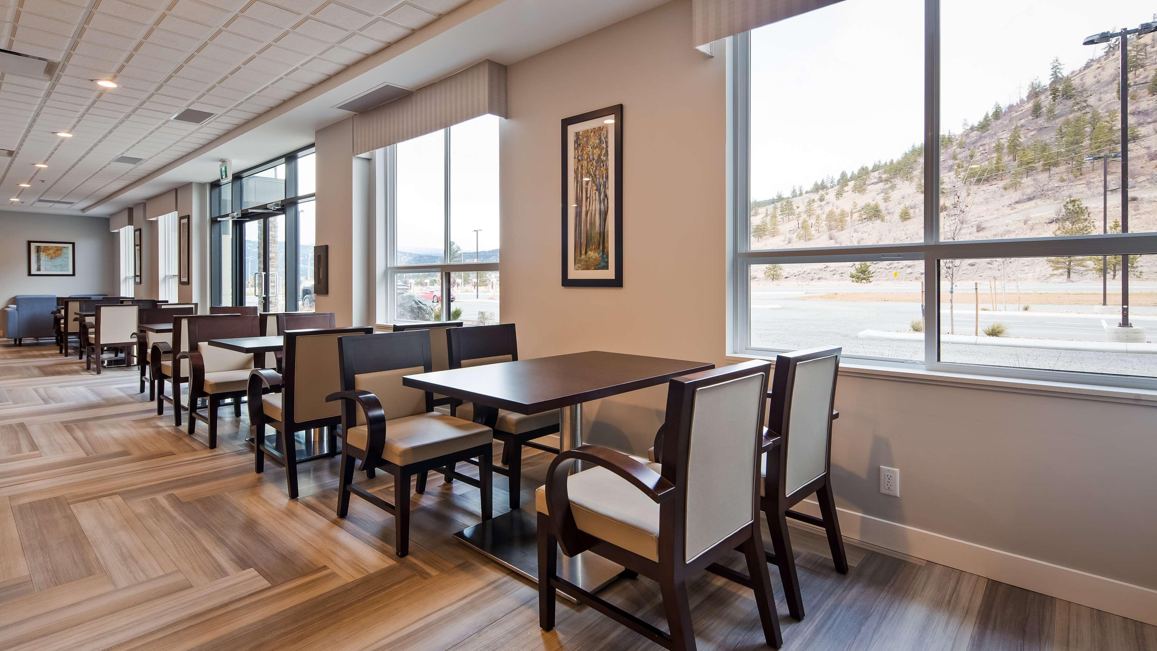 Best Western Plus Merritt Hotel Εξωτερικό φωτογραφία