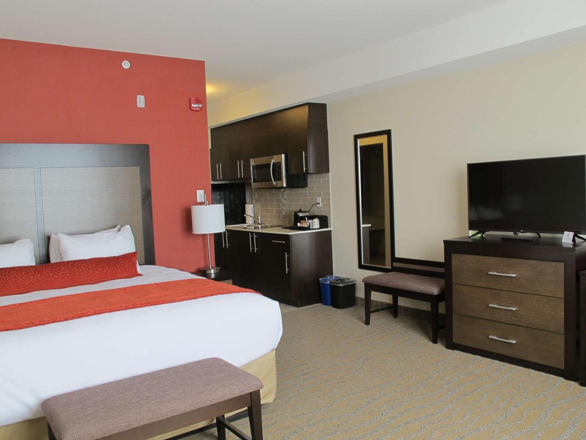 Best Western Plus Merritt Hotel Εξωτερικό φωτογραφία