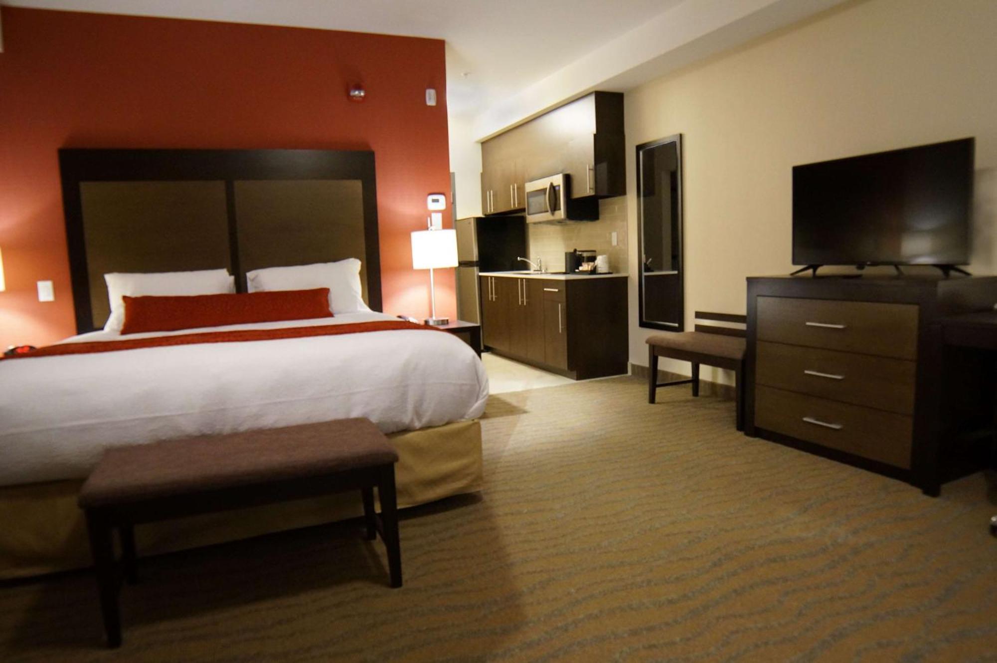 Best Western Plus Merritt Hotel Εξωτερικό φωτογραφία
